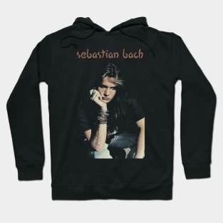 Sebastian Philip Bierk Hoodie